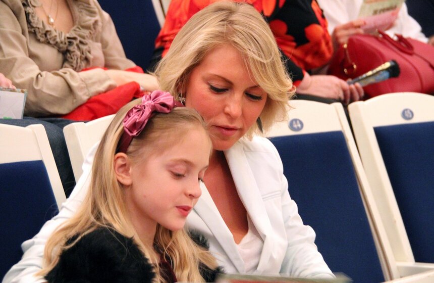 В Москве прошел концерт "Посвящение Сергею Рахманинову" 2 фото