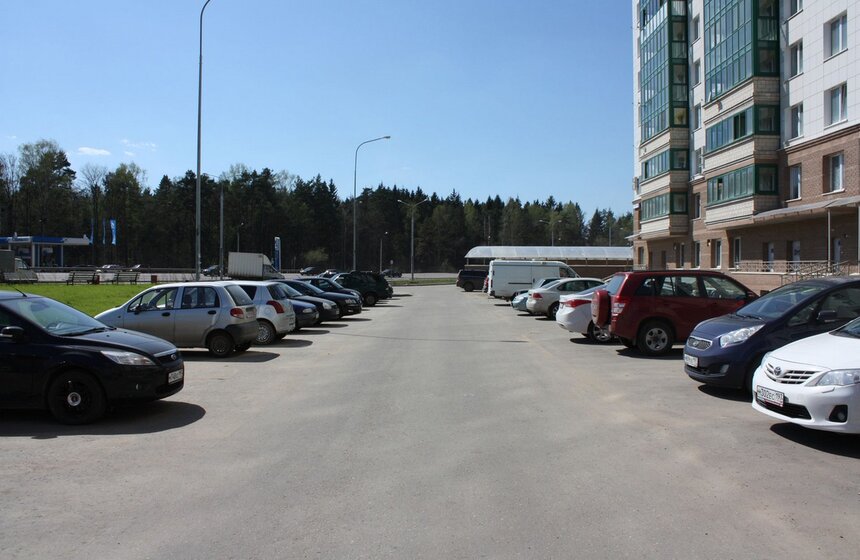 "Изумрудная пещера" уличного художника Эдгара Мюллера 1 фото