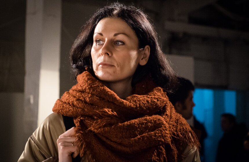 ЦТИ Фабрика отмечает 12-летие серией новых выставок 5 фото