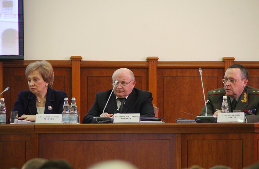 Собянин: количество преступлений в Москве снизилось на 11% 5 фото