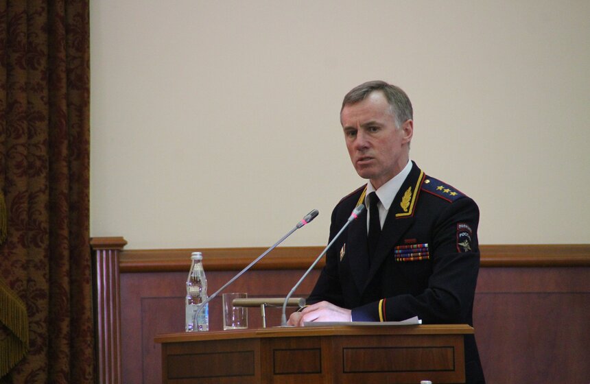 Собянин: количество преступлений в Москве снизилось на 11% 22 фото