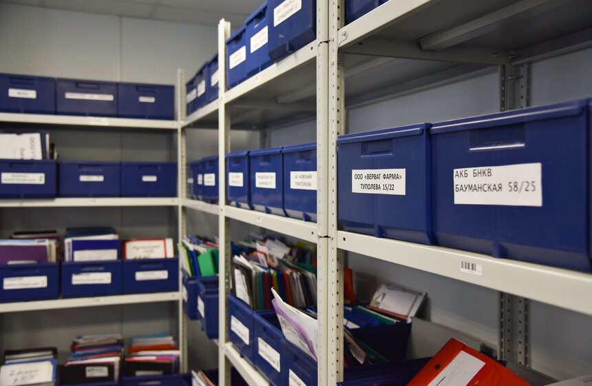 Запуск проекта "Почта без очередей". Фото 18 фото