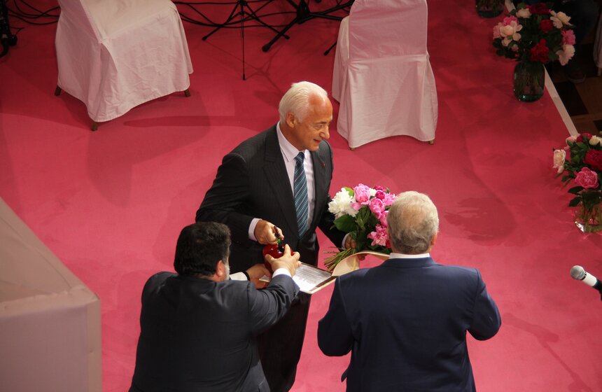 Премия Олега Янковского 6 фото