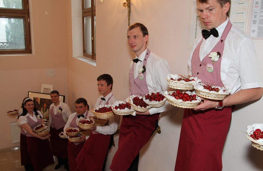 Премия Олега Янковского 1 фото