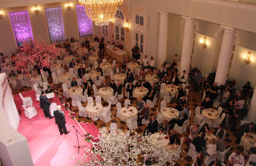 Премия Олега Янковского 4 фото