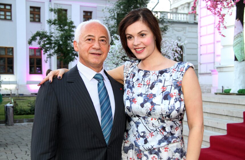 Премия Олега Янковского 3 фото