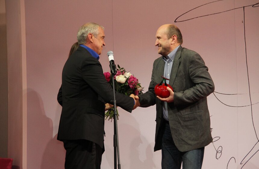 Премия Олега Янковского 10 фото