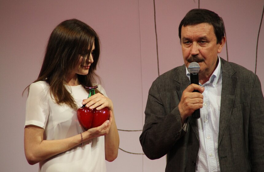 Премия Олега Янковского 8 фото