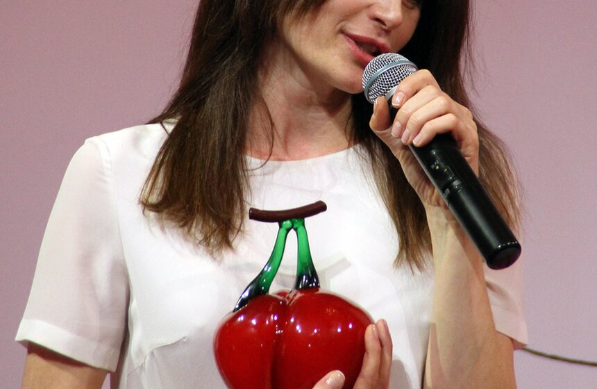 Премия Олега Янковского 9 фото