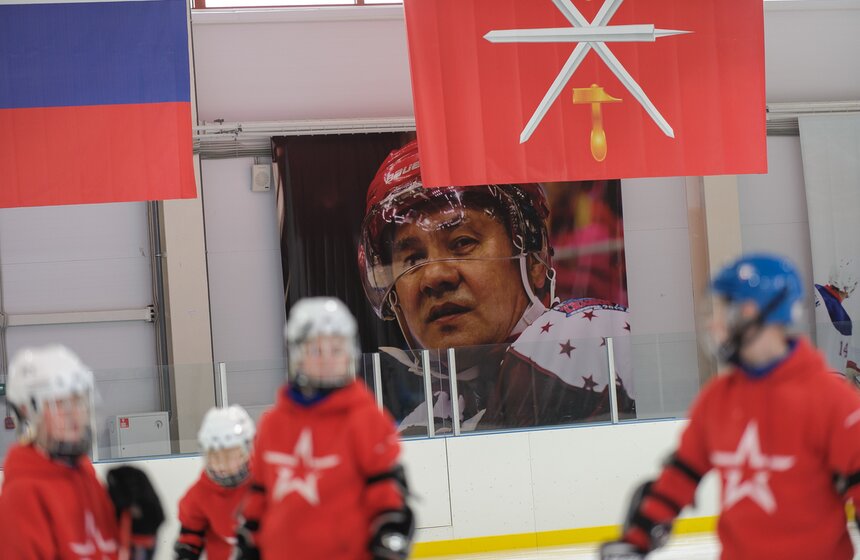 Как воспитывают учеников Cуворовского военного училища 25 фото