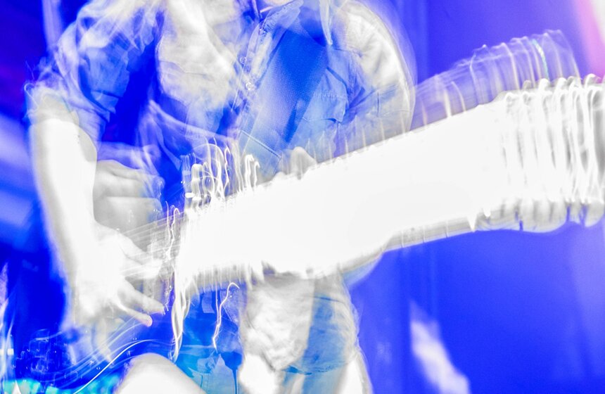 Экс-вокалист "5’nizza" Сергей Бабкин презентовал новый альбом 5 фото