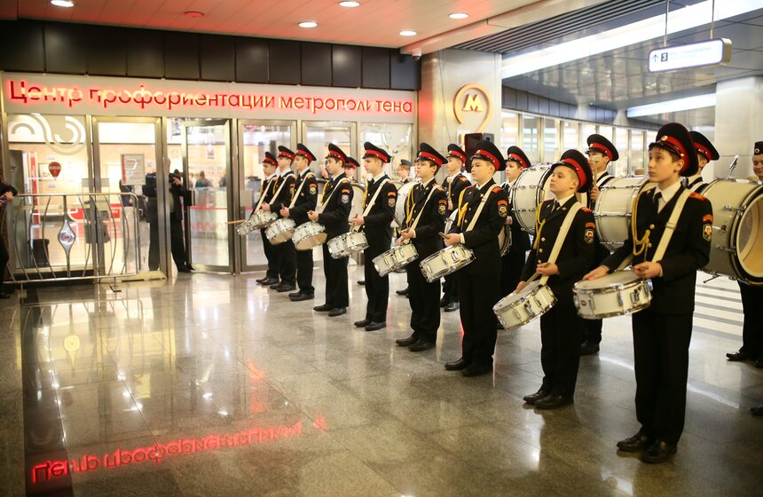 Выставка "Герои России, какими их не видел никто". Фото 4 фото