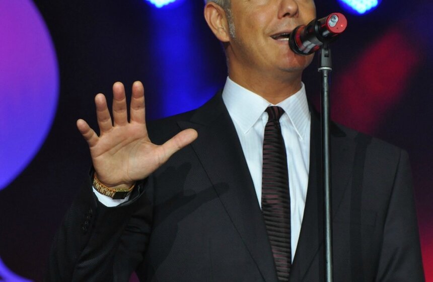 В столице выбрали победительницу конкурса "Мисс Москва 2013" 11 фото