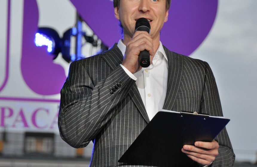 В столице выбрали победительницу конкурса "Мисс Москва 2013" 2 фото