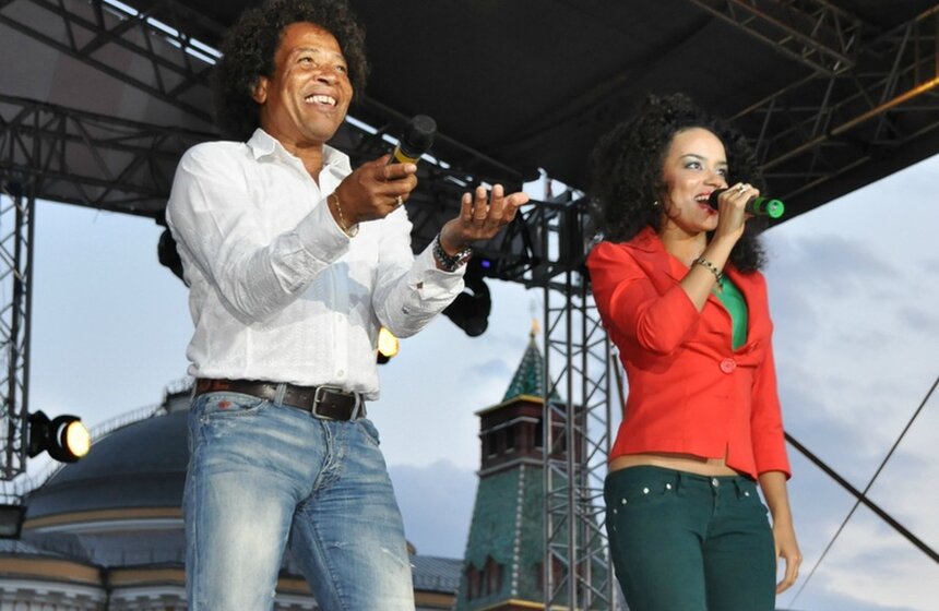 В столице выбрали победительницу конкурса "Мисс Москва 2013" 3 фото