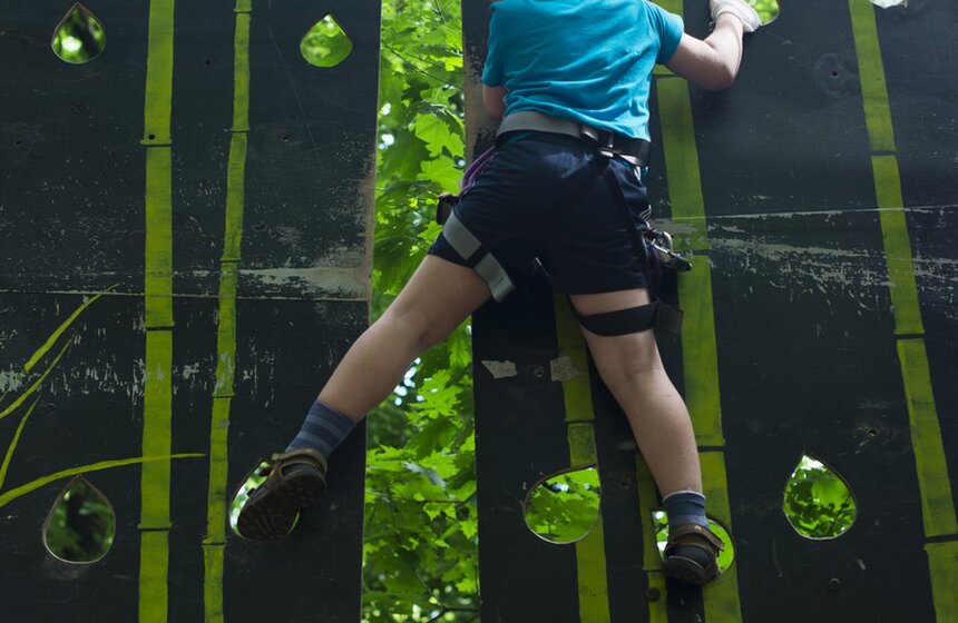 В парке "Сокольники" состоялся Праздник мороженого 5 фото