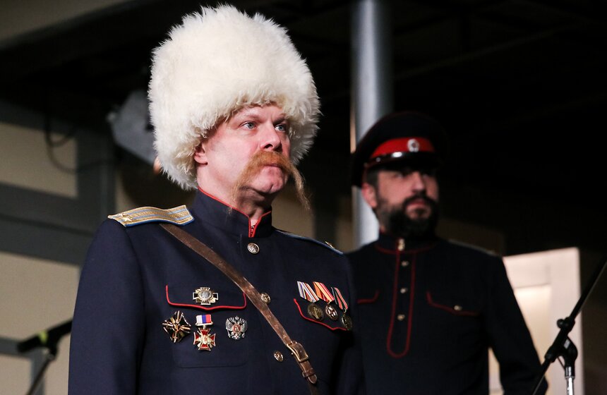 "День выборов" от театра "Квартет И" 14 фото