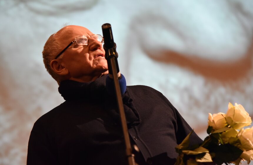 Прощание с актером Алексеем Петренко 7 фото