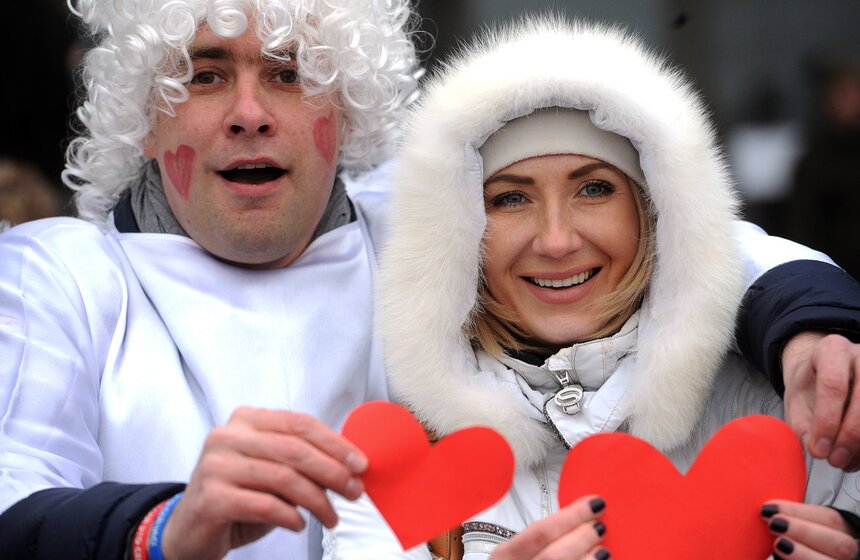 Фото: ТАСС/Валерий Матыцин