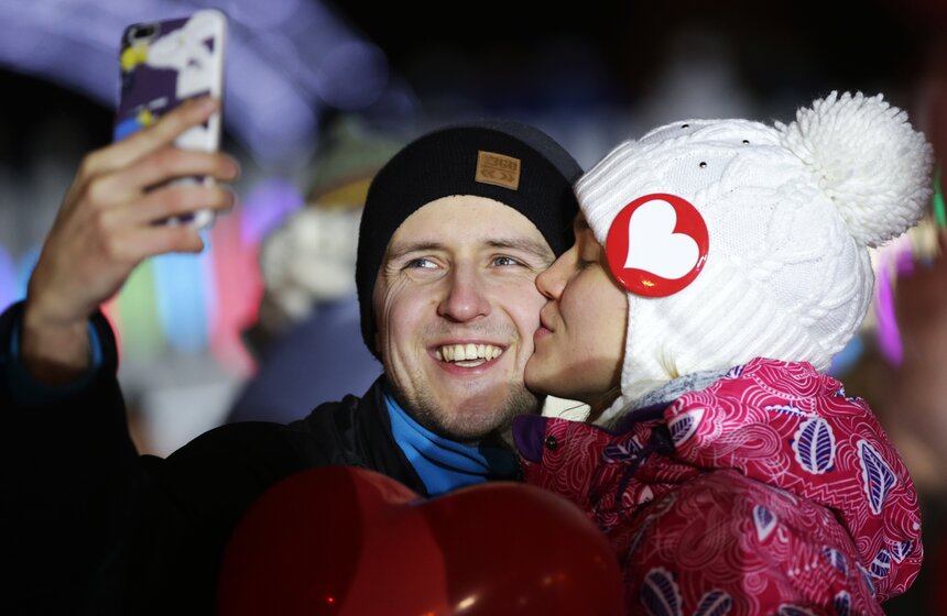 Фото: ТАСС/Артем Геодакян