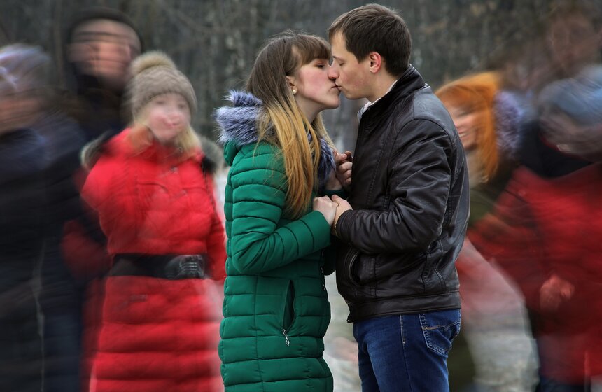 Фото: ТАСС/Владимир Смирнов