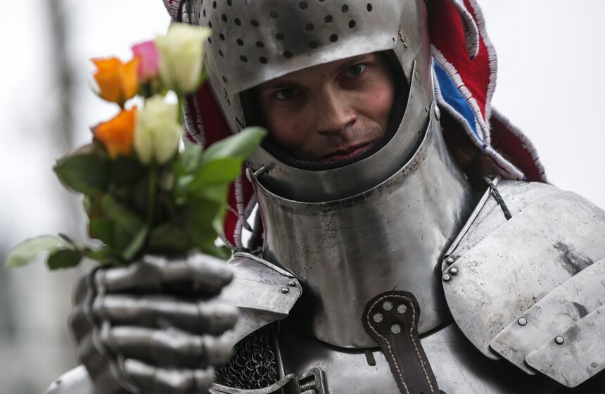 Фото: ТАСС/Артем Геодакян