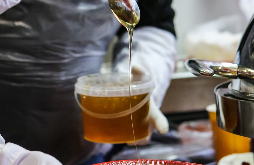 Фестиваль "Московская Масленица" стартовал в столице 26 фото