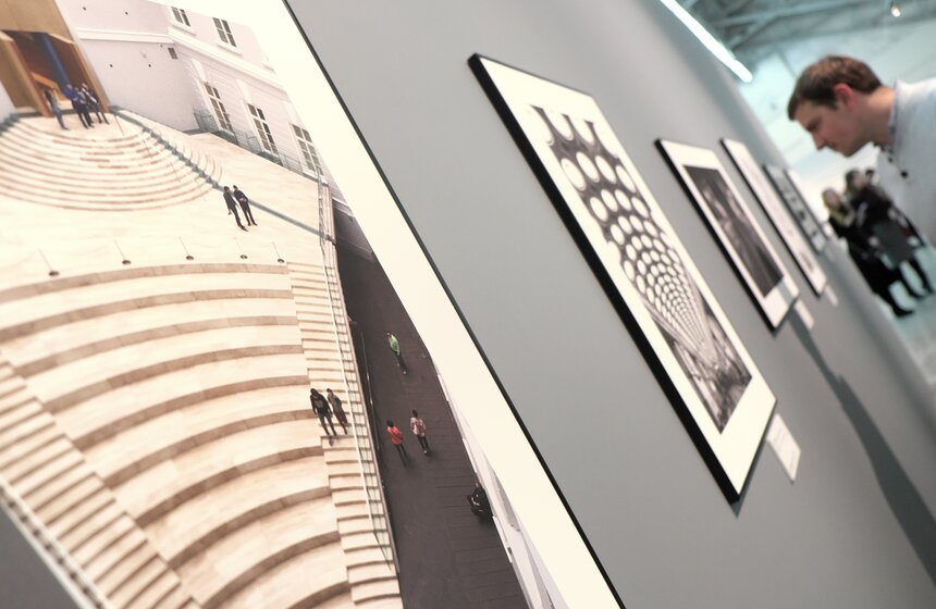 Открытие выставки Best of Russia. Фоторепортаж 23 фото