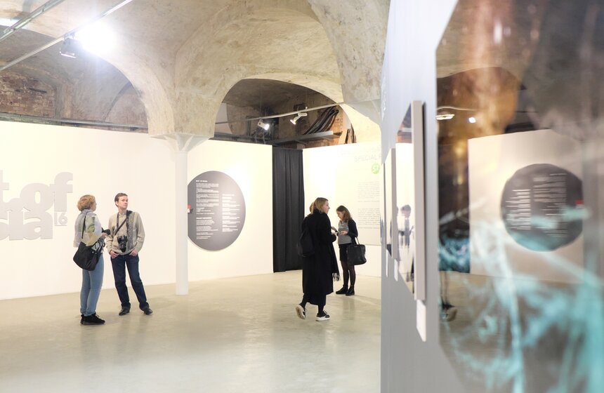 Открытие выставки Best of Russia. Фоторепортаж 19 фото