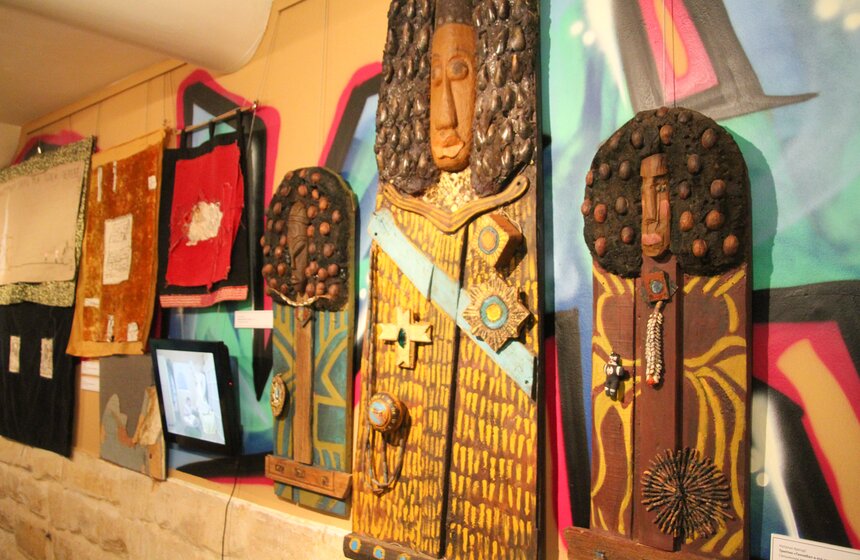 Проект #ПушкинXXI в Государственном музее А. С. Пушкина 13 фото