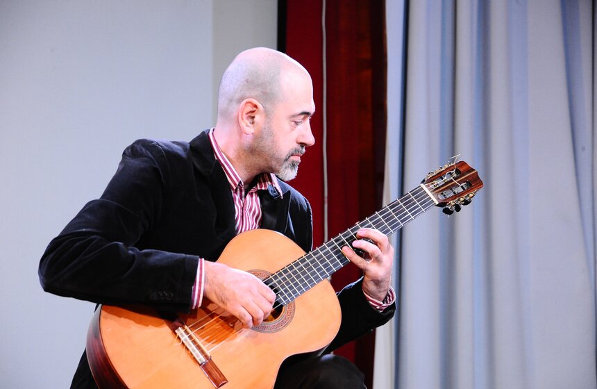 Как выбирали музыкантов для концертов в метро. Фото 9 фото