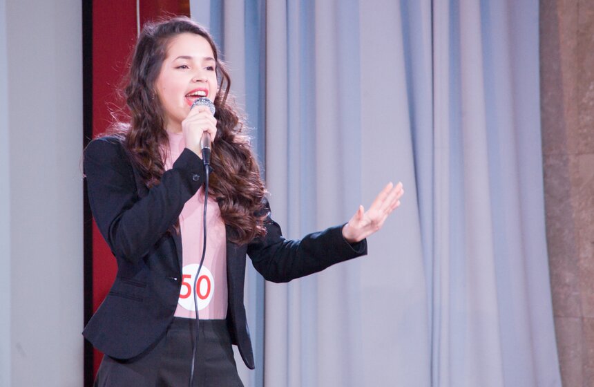 Как выбирали музыкантов для концертов в метро. Фото 19 фото