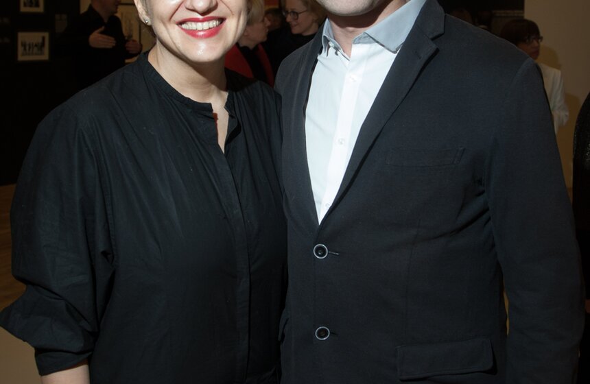 Эпоха советской истории на выставке "Оттепель" 18 фото