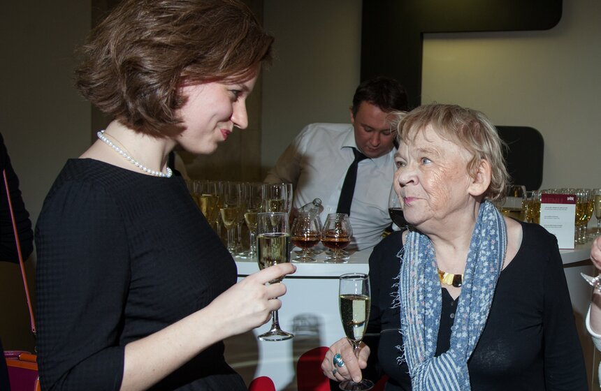 Эпоха советской истории на выставке "Оттепель" 2 фото