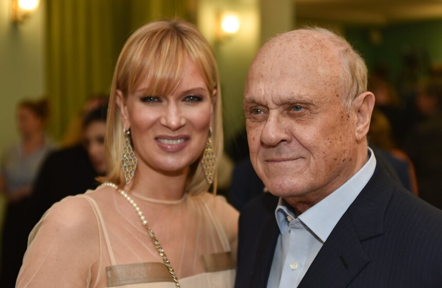 Центральный Дом актера отметил 80-летний юбилей 1 фото