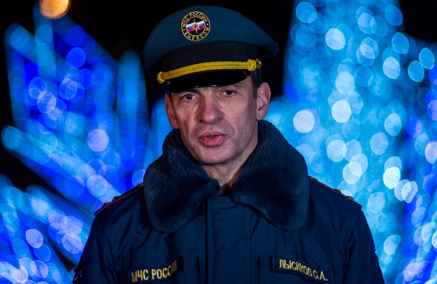 Брифинг о правильном и безопасном применении пиротехники 3 фото