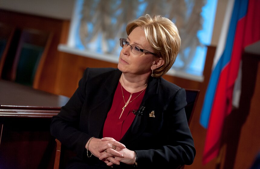 Вероника Скворцова – о своей профессии 11 фото