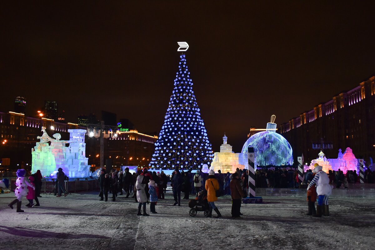 Поклонная гора в москве 2021