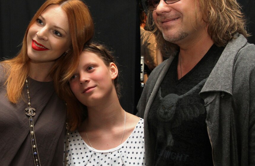 Вечеринка фонда "Я есть" 6 фото