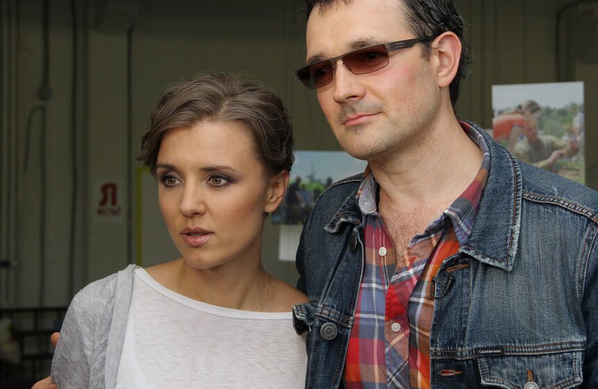 Вечеринка фонда "Я есть" 1 фото