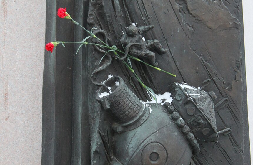 Памятные мероприятия к юбилею академика Королева 8 фото