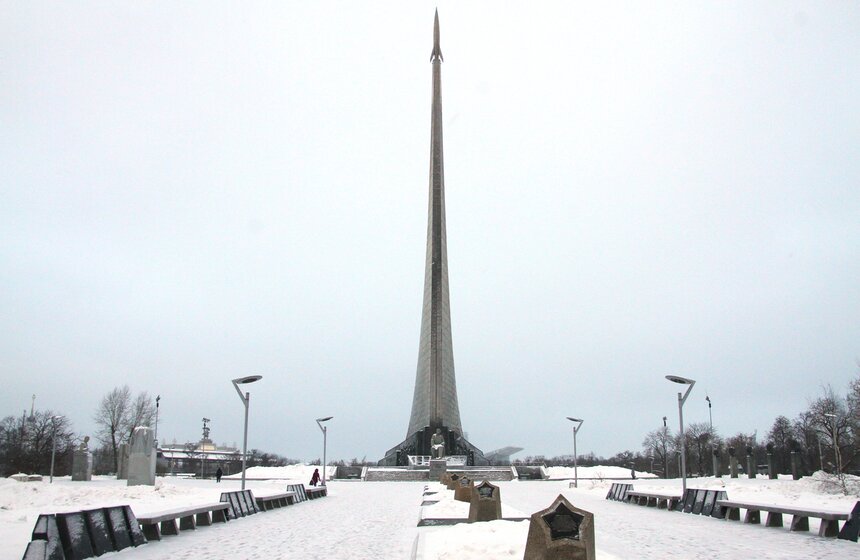 Памятные мероприятия к юбилею академика Королева 1 фото