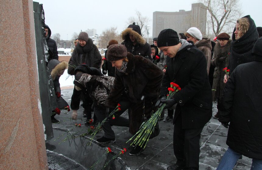 Памятные мероприятия к юбилею академика Королева 5 фото