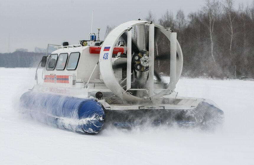 Занятия по обеспечению безопасности на водных объектах 4 фото