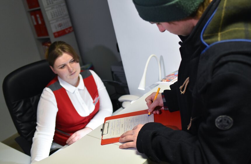 Новогодние находки в Московском метрополитене 18 фото