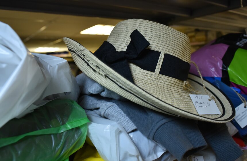 Новогодние находки в Московском метрополитене 11 фото