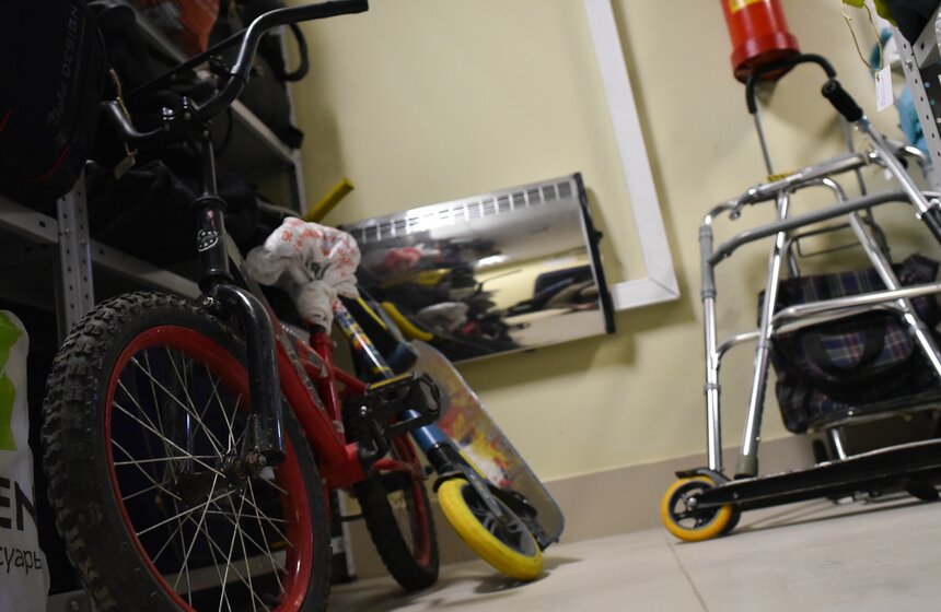 Новогодние находки в Московском метрополитене 7 фото