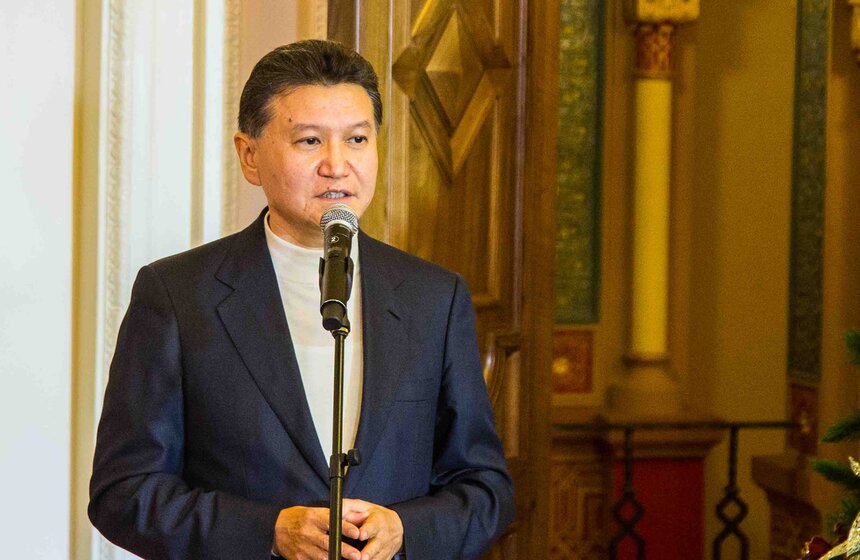 Центральный дом шахматиста открылся после реставрации 11 фото