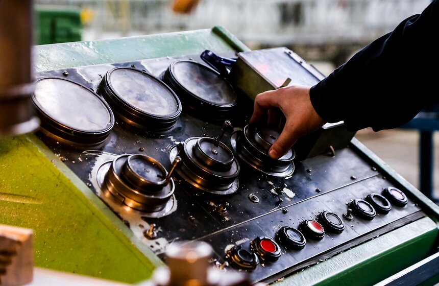 Как создают военно-транспортный самолет Ил-112В 12 фото