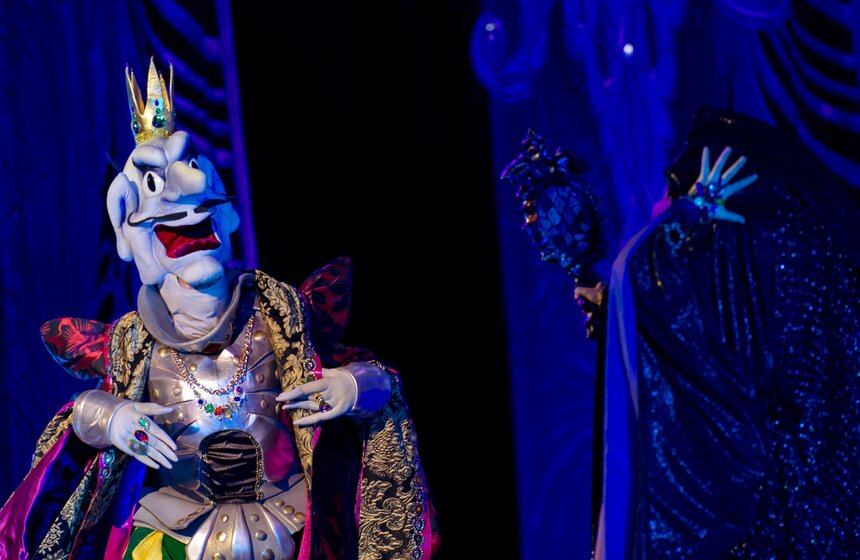 Главная Елка страны стартовала в Кремле 24 фото